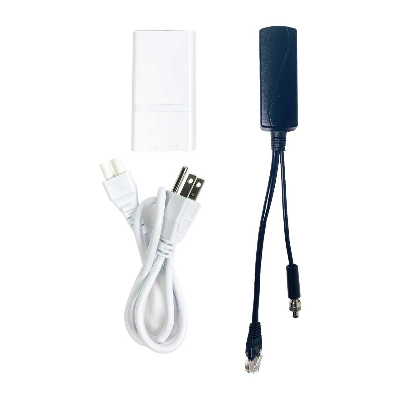Datavideo AD-PoE140K PoE Camera Kit product image