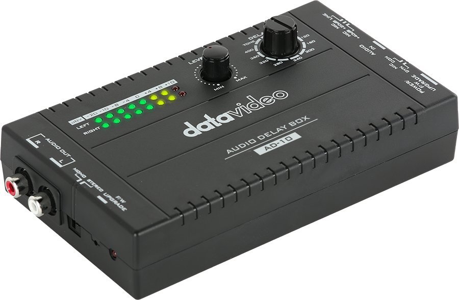Datavideo AD-10 Audio Delay Box