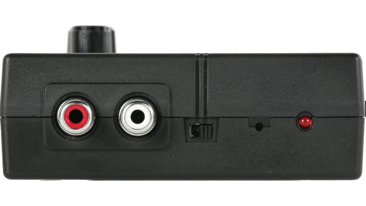 Datavideo AD-10 Audio Delay Box - view 3