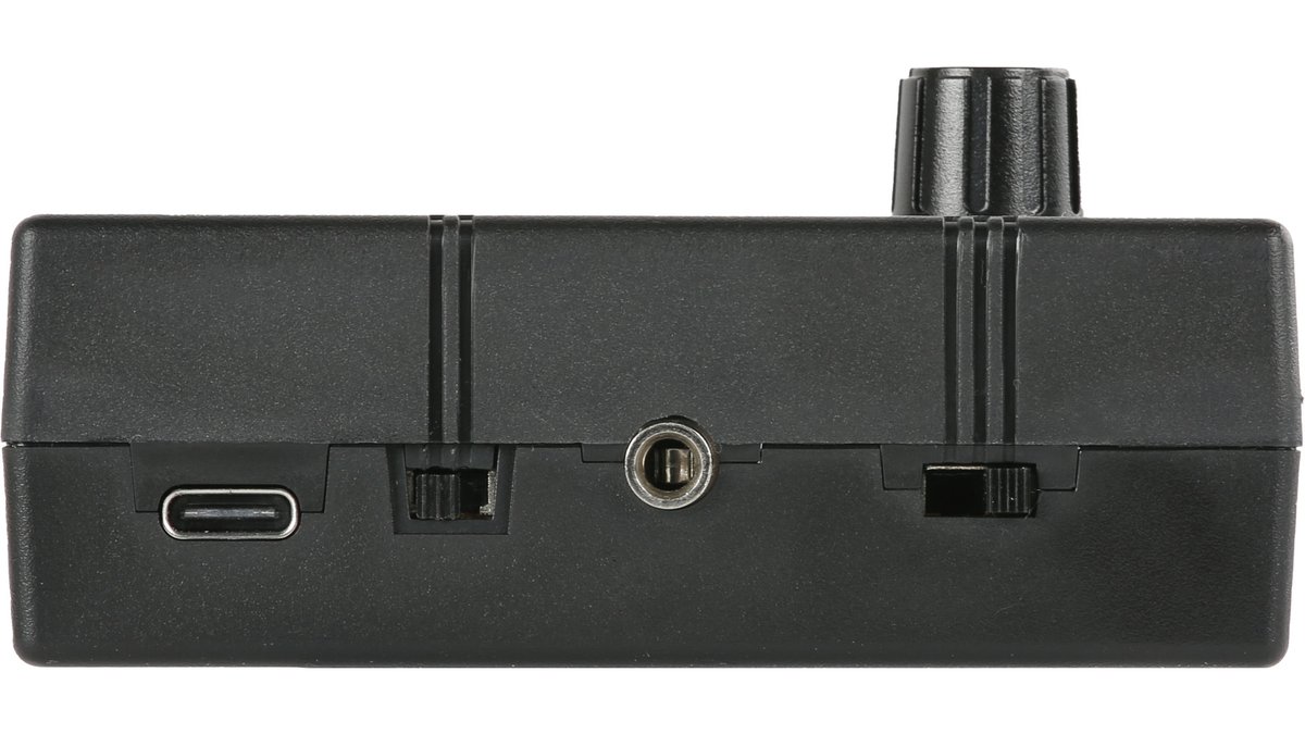 Datavideo AD-10 Audio Delay Box - view 4