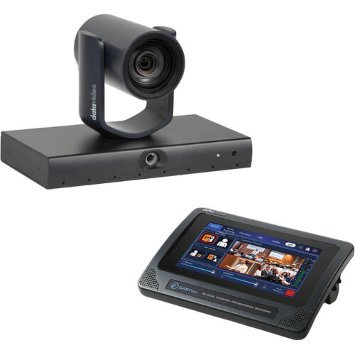 Datavideo Autocast Mini Kit Automated Presentation Package