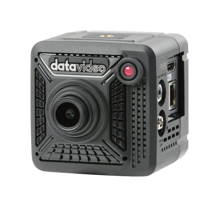 Datavideo BC-15PN 4K NDI POV Camera