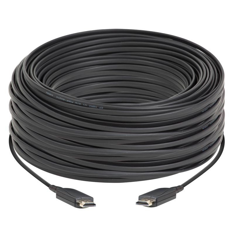 Datavideo CB-62 HDMI Active Optical Cable, 100m