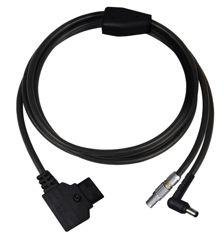Datavideo CB-72 Camera Control Cable for Sony and Panasonic (PTR Series)