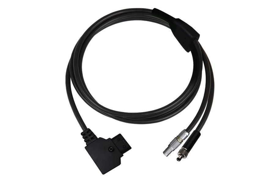 Datavideo CB-73 Camera Control Cable for Blackmagic and Canon (PTR Series)