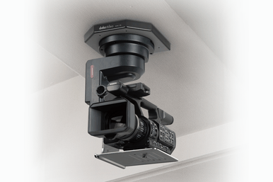 Datavideo CM-10 Ceiling Mount for PTR-10 Robotic Pan-Tilt Head