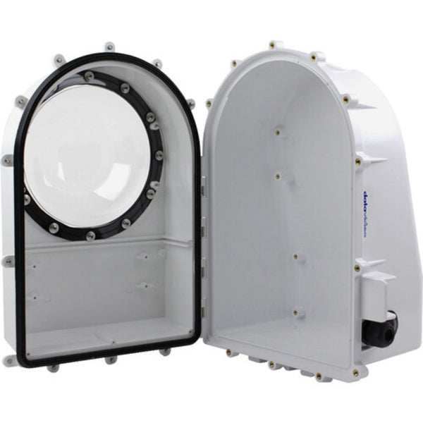 Datavideo D2-BASE-EXT Weatherproof Camera Housing for PTC Series