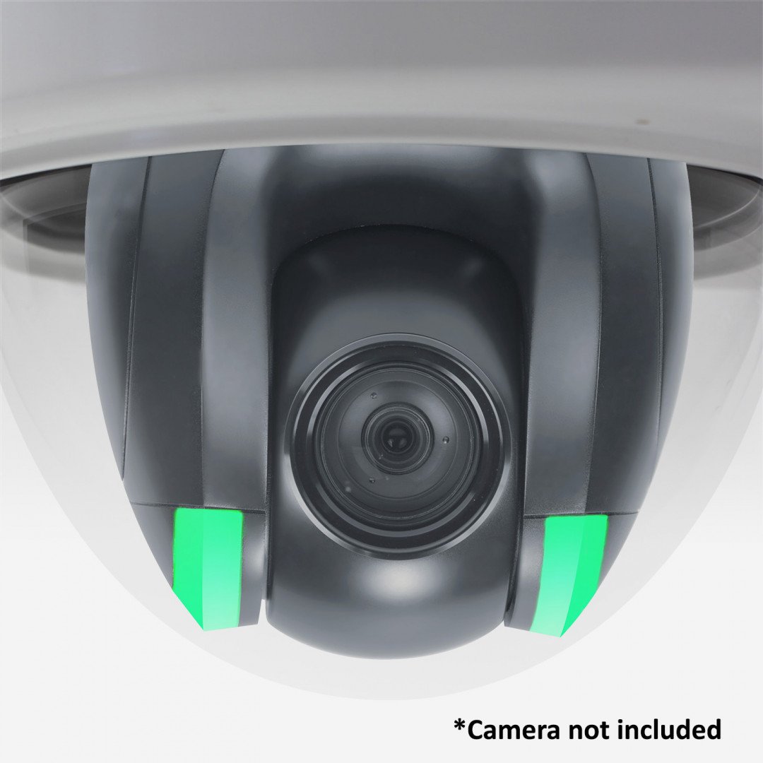 Datavideo D2-BASE-EXT Weatherproof Camera Housing for PTC Series - view 5