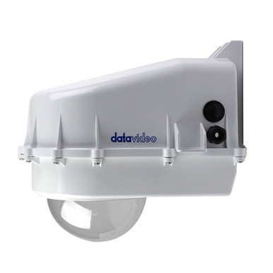 Datavideo D2-BASE-HEAT Heated Camera Housing for PTC Series