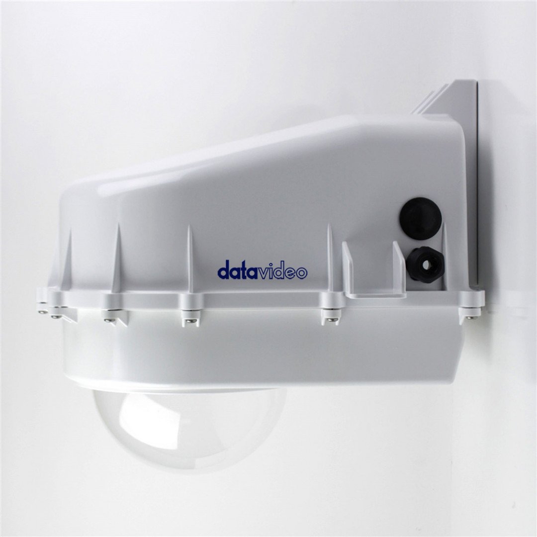 Datavideo D2-BASE-HEAT Heated Camera Housing for PTC Series - view 2