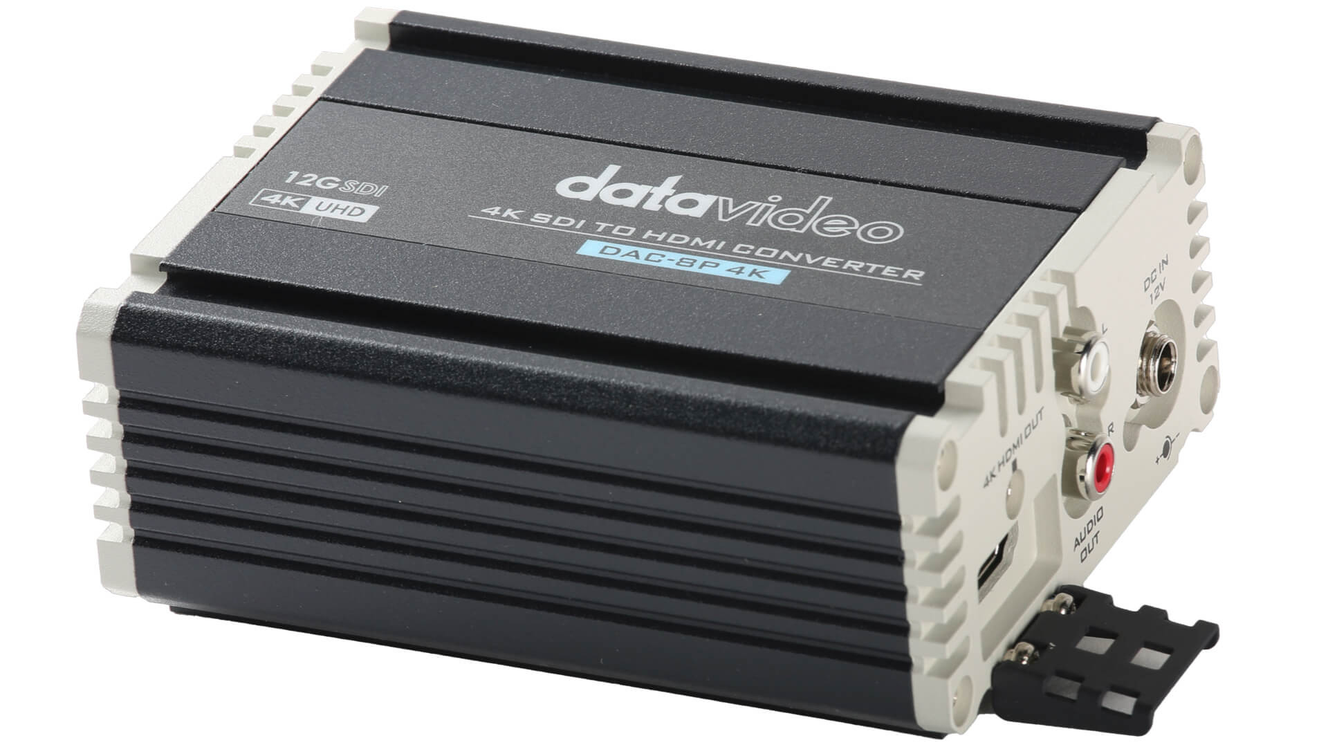 Datavideo DAC-8PA - view 2