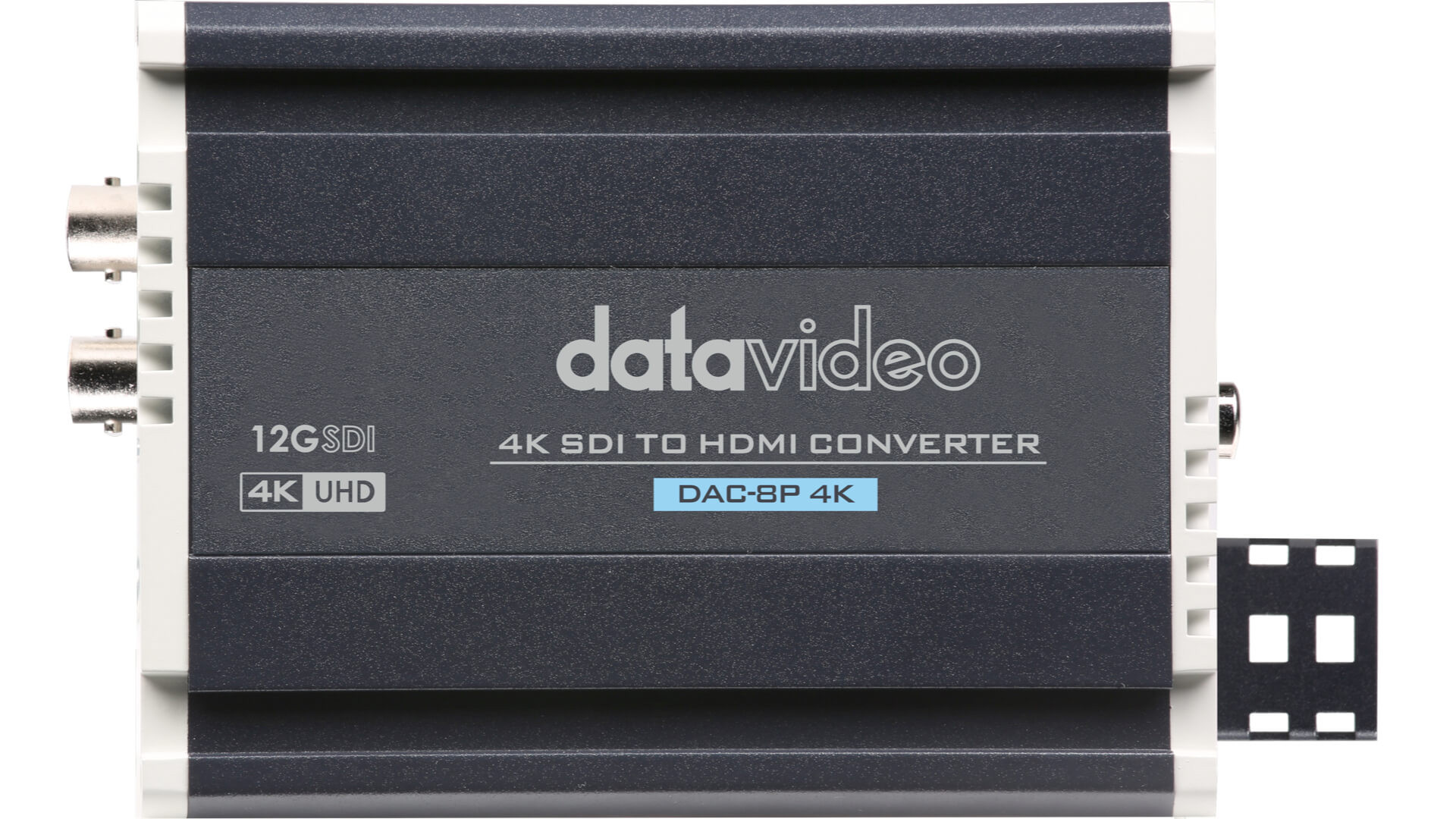 Datavideo DAC-8PA - view 3