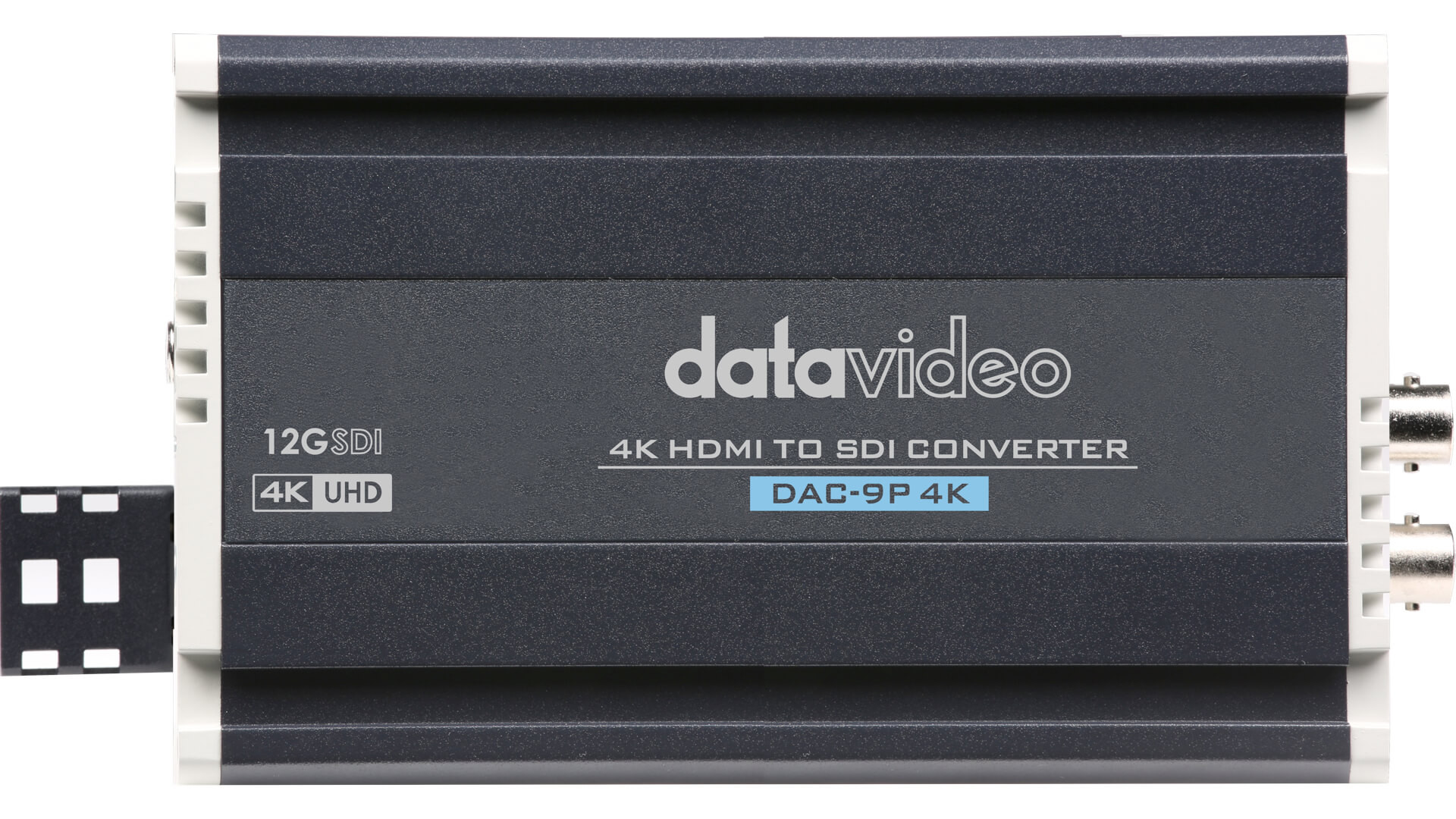Datavideo DAC-9P 4K - view 2
