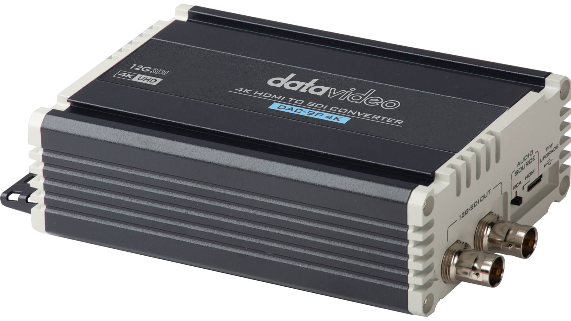 Datavideo DAC-9P 4K - view 3