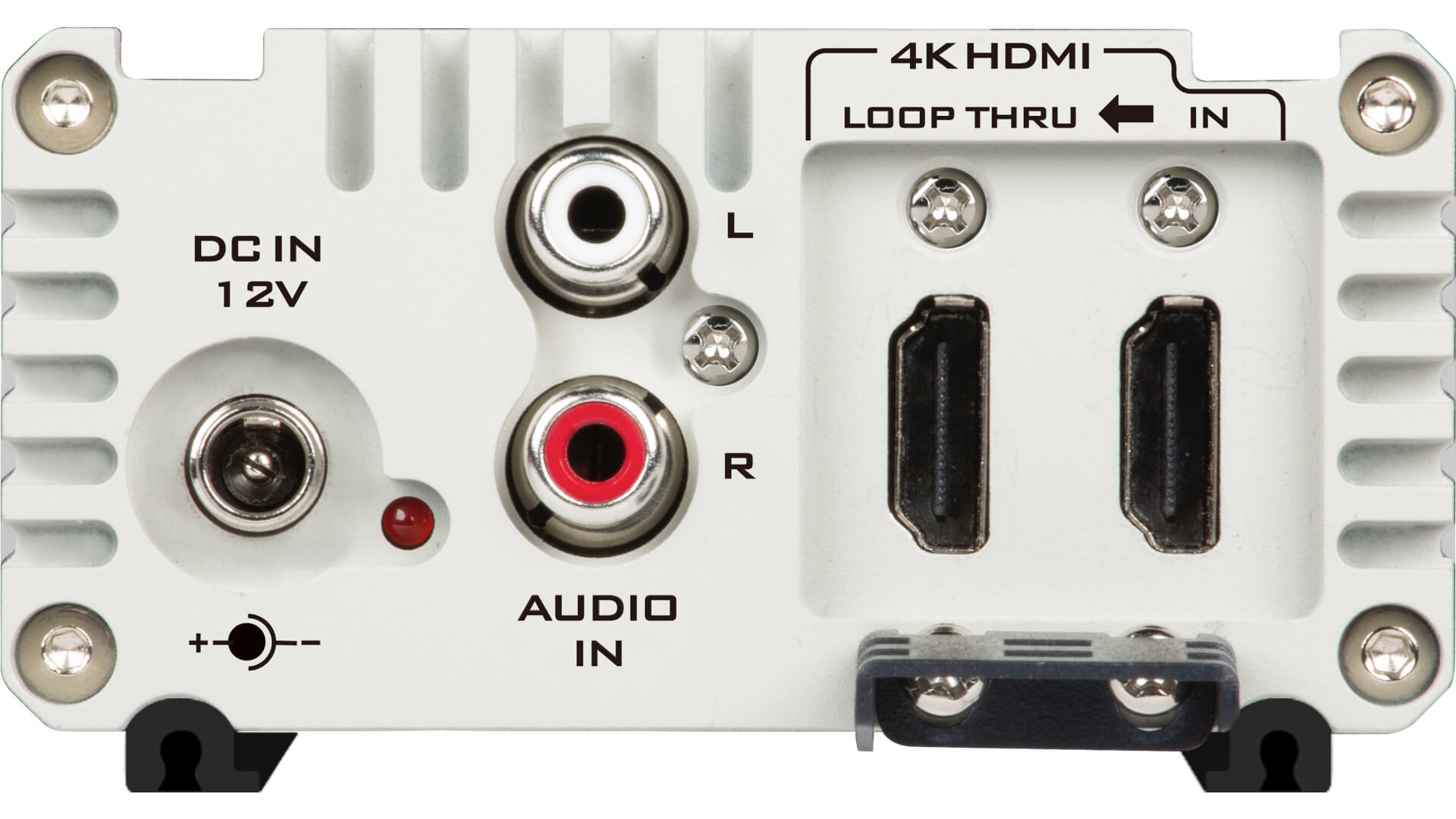 Datavideo DAC-9P 4K - view 4