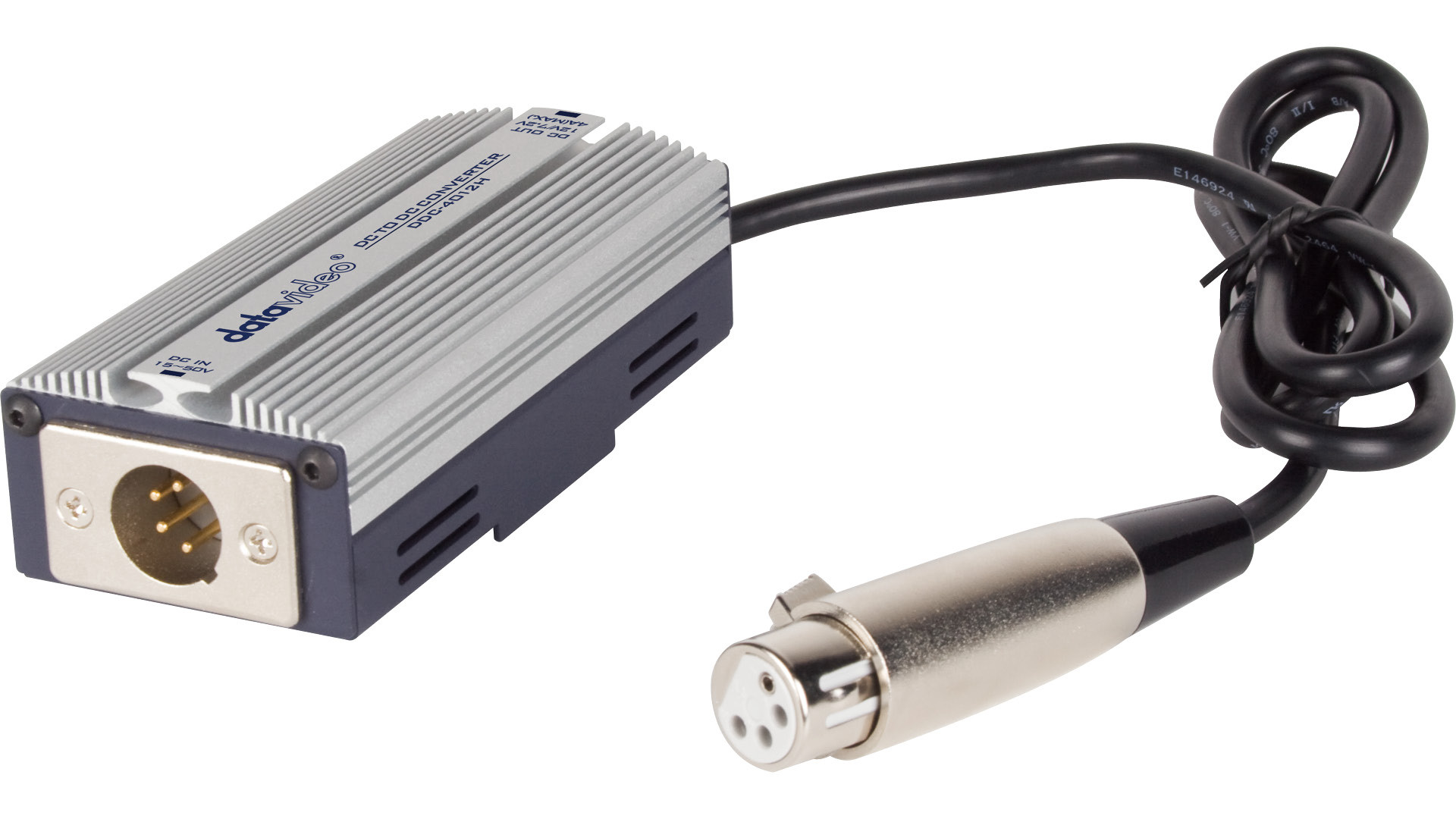 Datavideo DDC-4012H product image