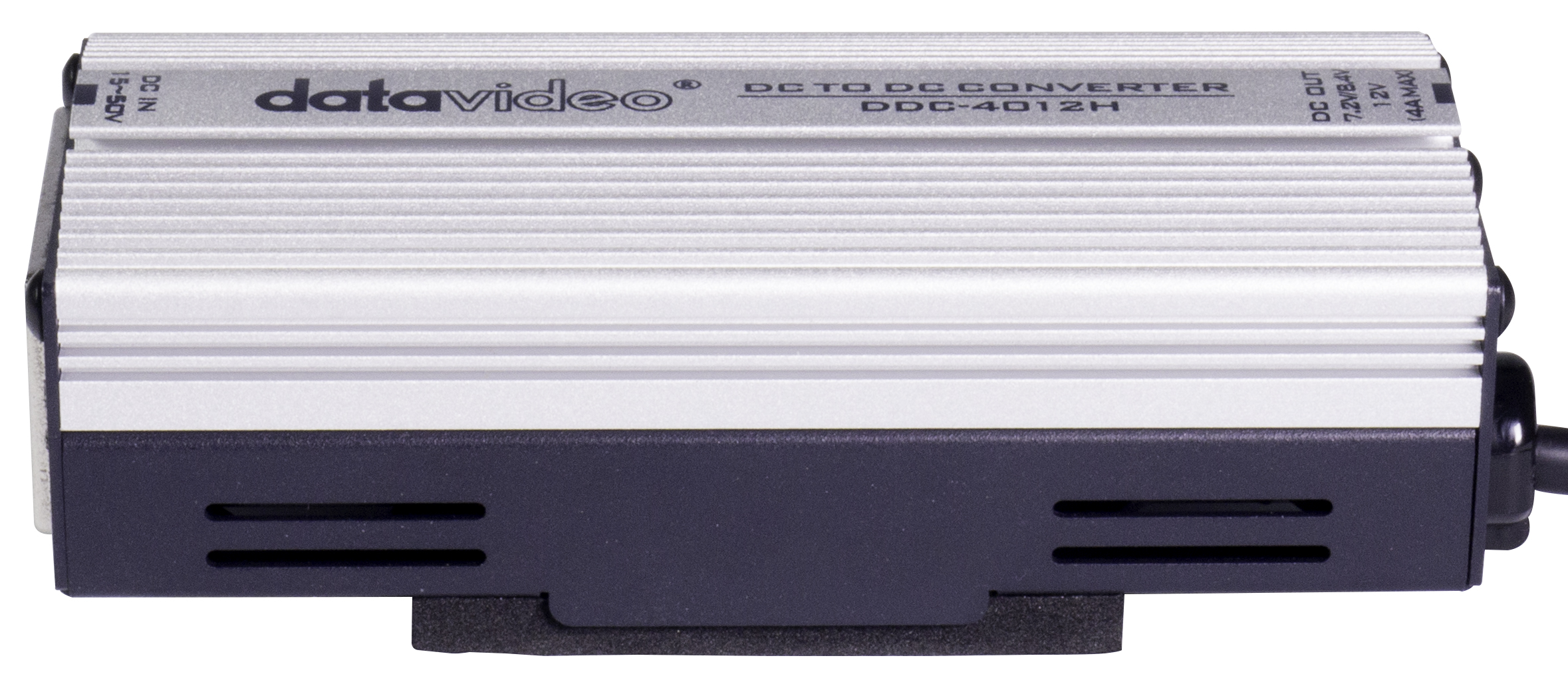 Datavideo DDC-4012H - view 3