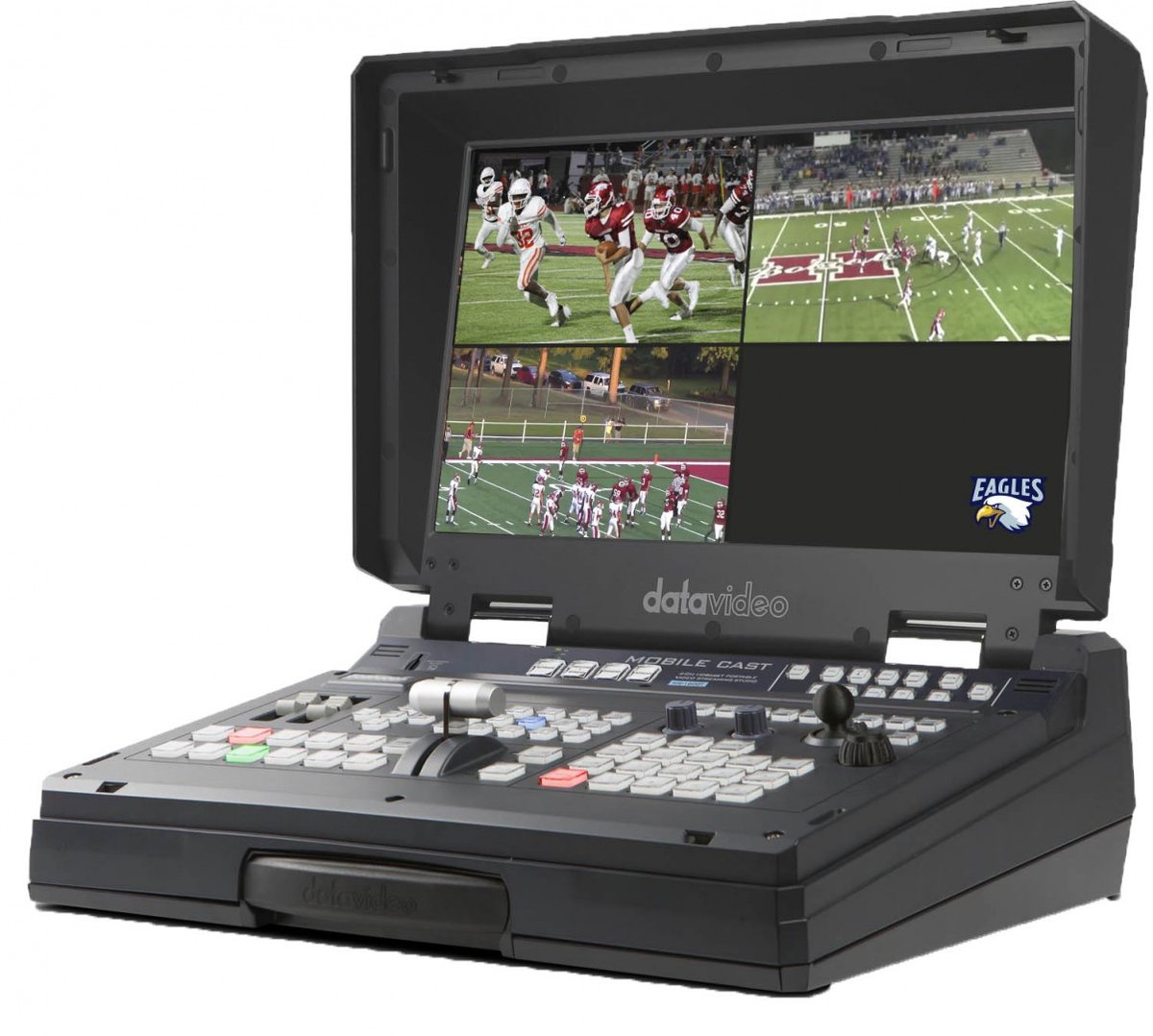 Datavideo EPB-1640T Educator's Production Bundle - view 2