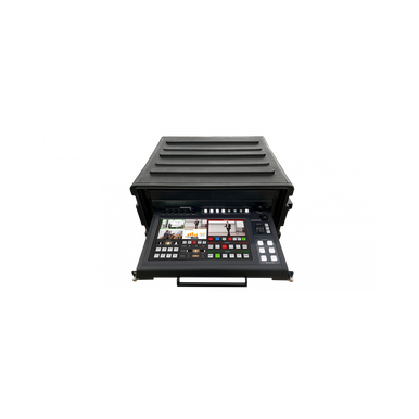 Datavideo GO-SHOWCAST-100-LT Auto-Tracking Production Bundle