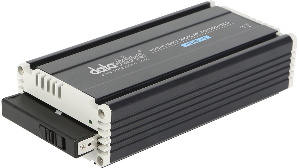 Datavideo GO-1REPLAY STUDIO Single-Channel Instant Replay Kit - view 3