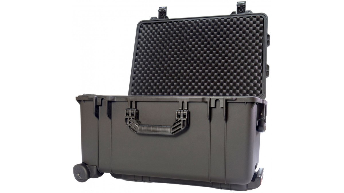 Datavideo GO-2REPLAY STUDIO A complete 2-channel instant replay rig with dual monitors - view 2