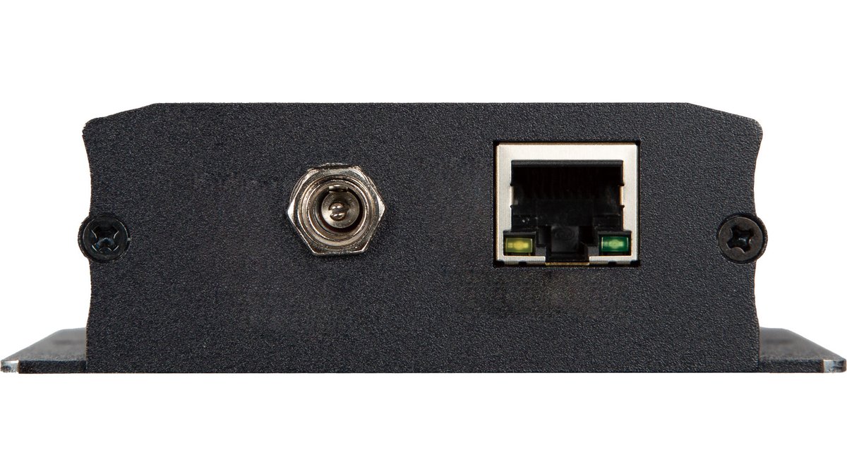 Datavideo HBT-5 HDBaseT Transmitter Box - view 3