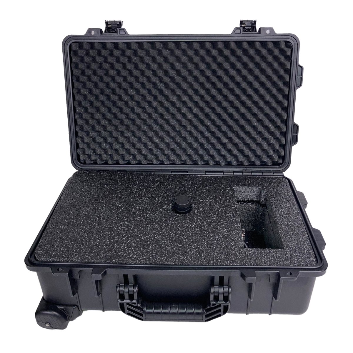 Datavideo HC-650F Wheeled Trolley Case for RMC-180 Controller - view 2