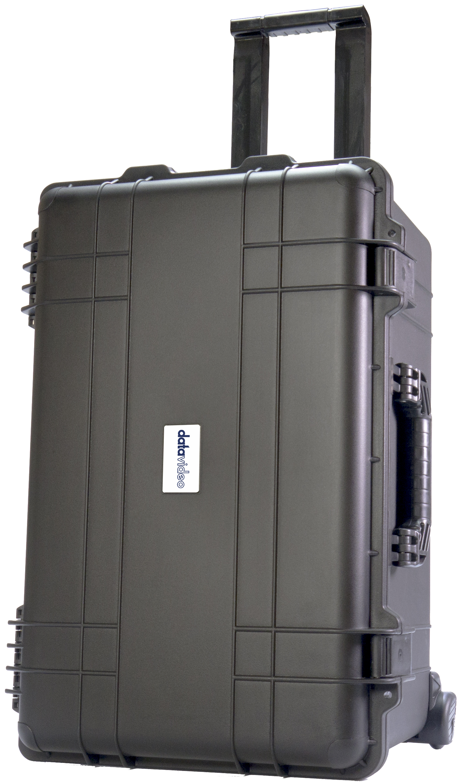 Datavideo Hc800 A crush- and water-resistant trolley case - view 2