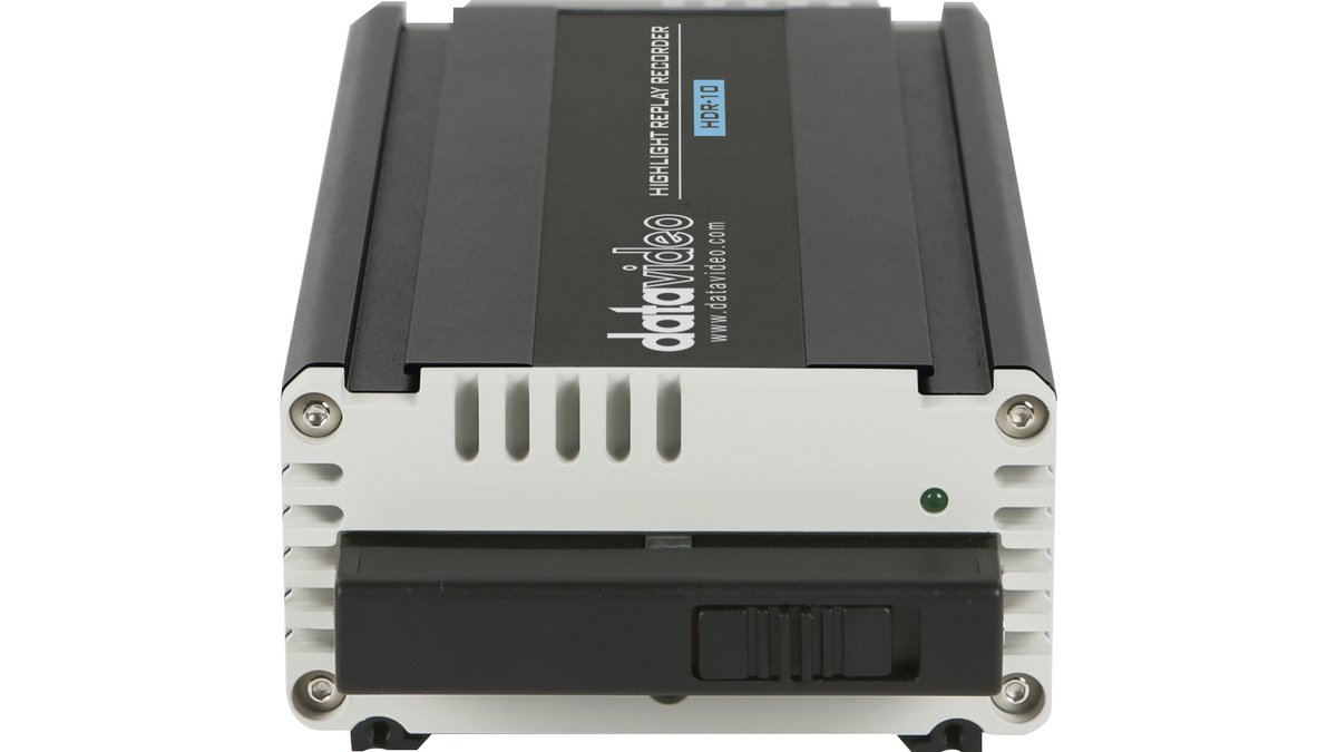 Datavideo HDR-10 - view 2