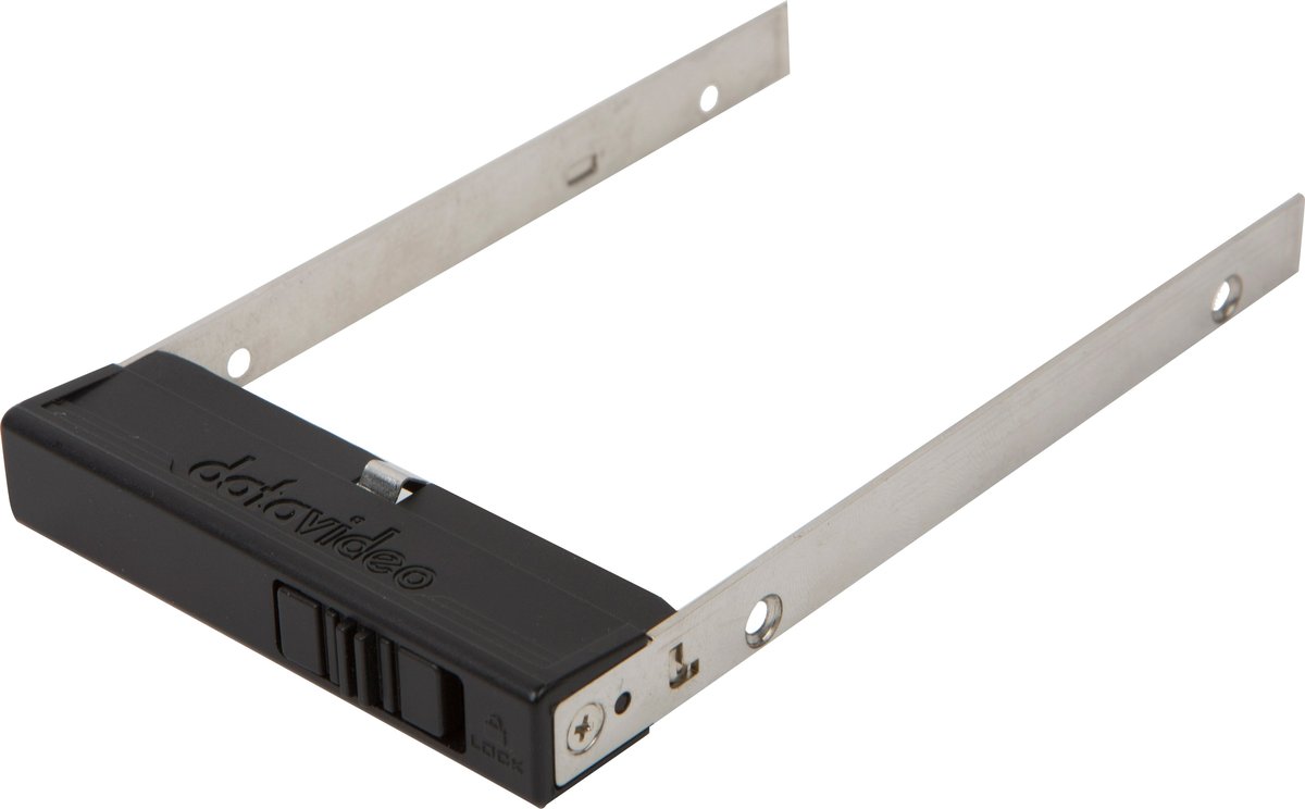 Datavideo HE-2 2.5 inch SSD Enclosure