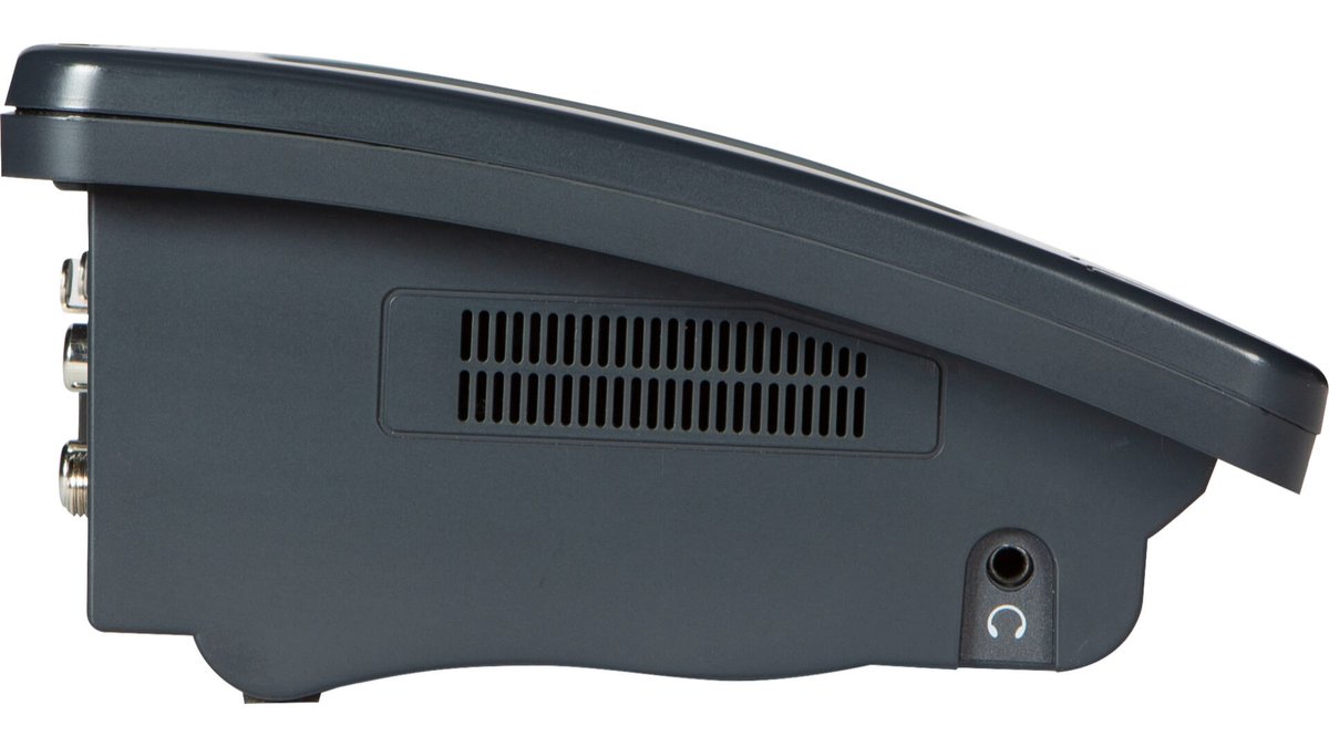 Datavideo iCAST mini 4K Dual Channel Presentation Switcher - view 4