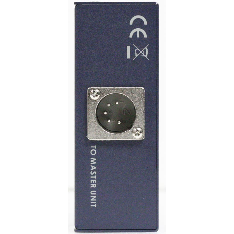 Datavideo ITC-100SL - view 3