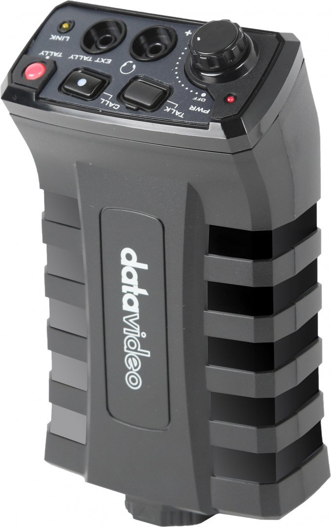 Datavideo ITC-300 Digital Intercom System - view 5