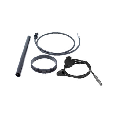 Datavideo MFT-1 Zoom Control with Tilta Nucleus-M Motor