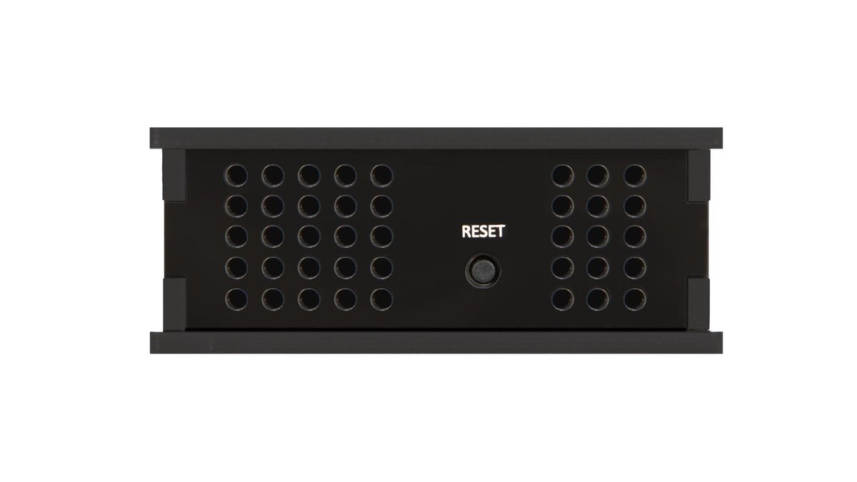Datavideo NTP-100 NTP to LTC Time-Sync Module - view 4