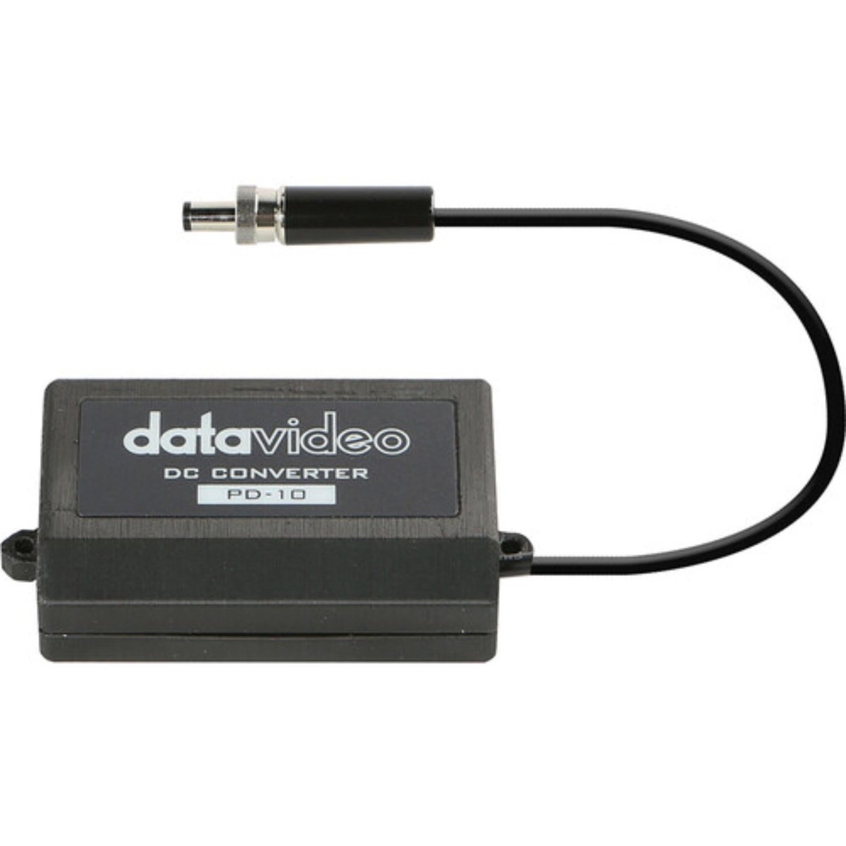 Datavideo PD-10 DC to DC Voltage Converter for PTR-10