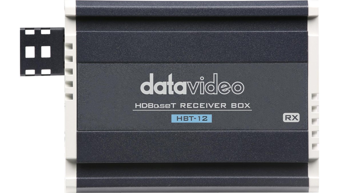 Datavideo PTC-140T-12 - view 3