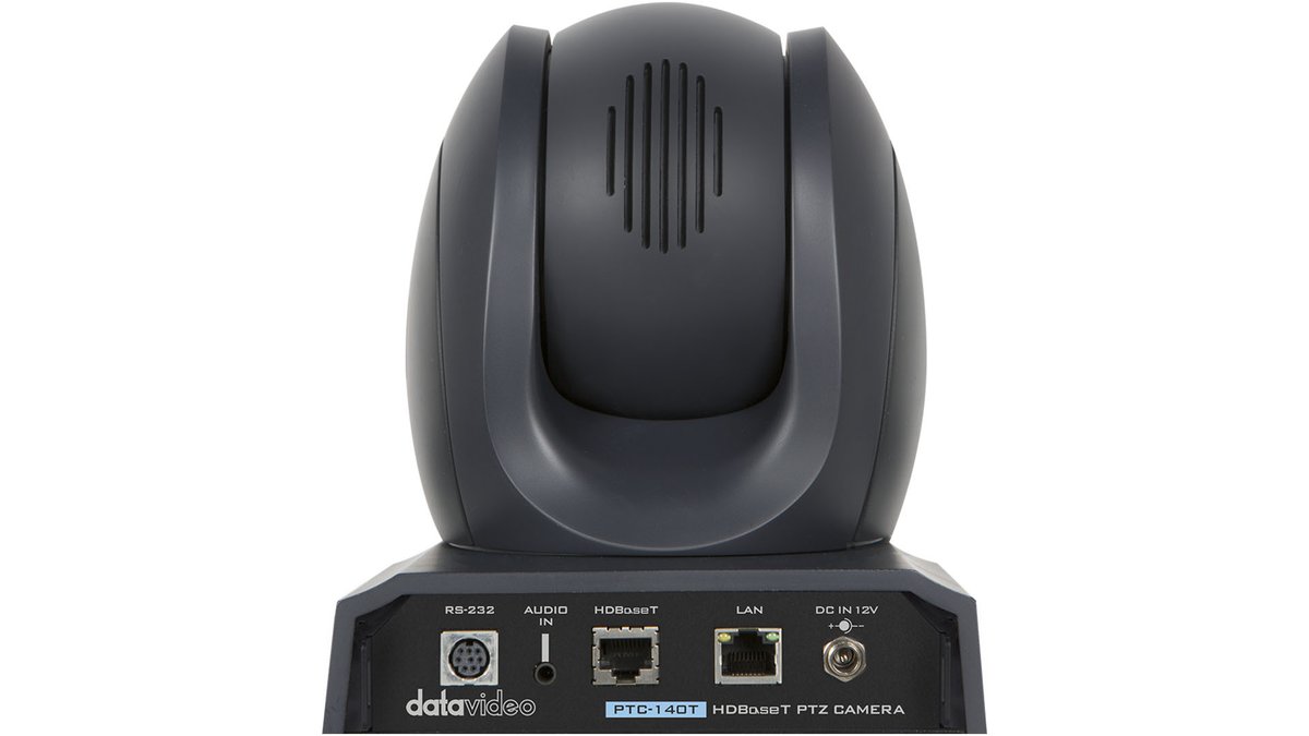 Datavideo PTC-140T - view 3