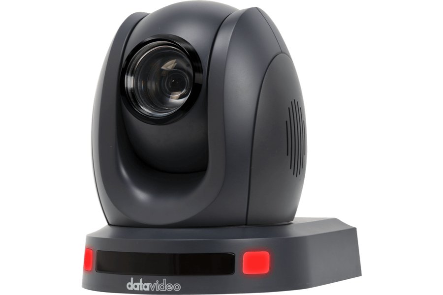 Datavideo PTC-145T HD 20x HDBaseT Tracking PTZ Camera