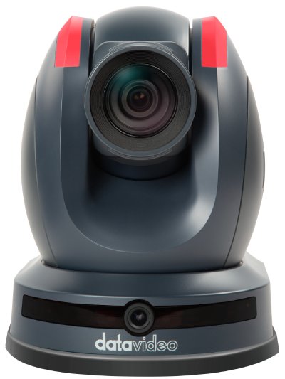 Datavideo PTC-155T HD 30x Tracking PTZ Camera