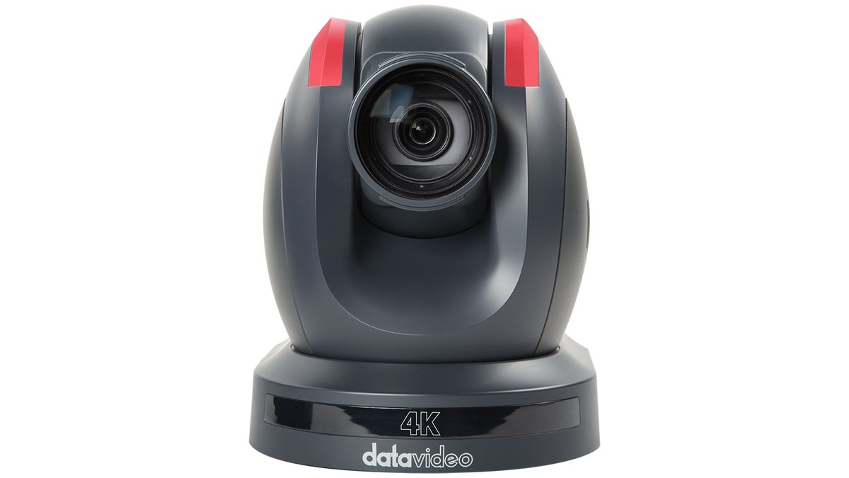 Datavideo PTC-280 4K PTZ Camera - view 2