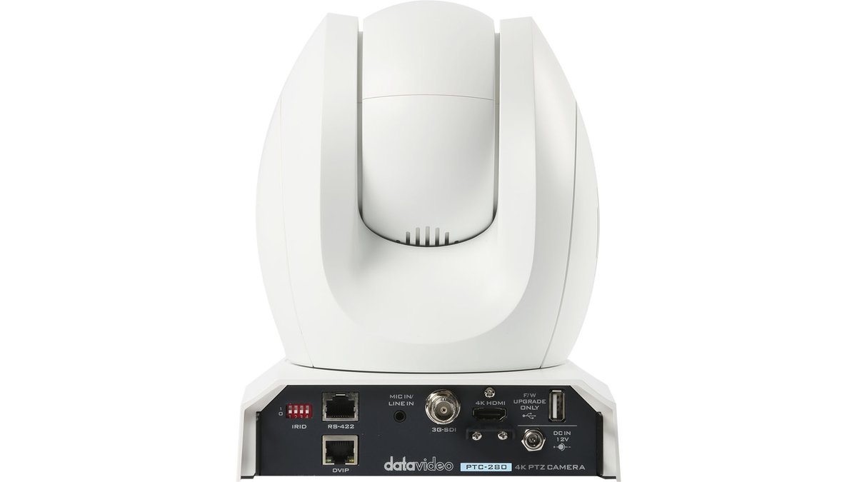 Datavideo PTC-280W - view 2