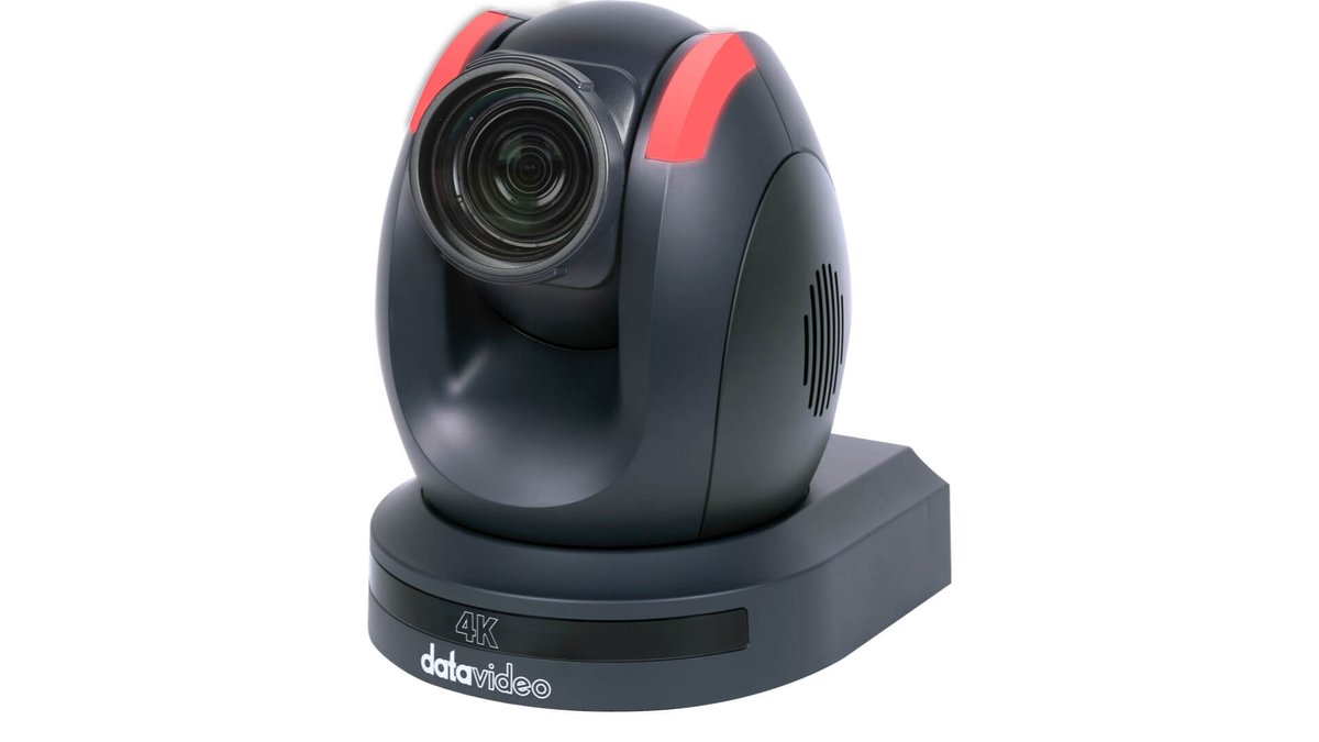 Datavideo PTC-285 4K PTZ Camera w/Tracking - view 2