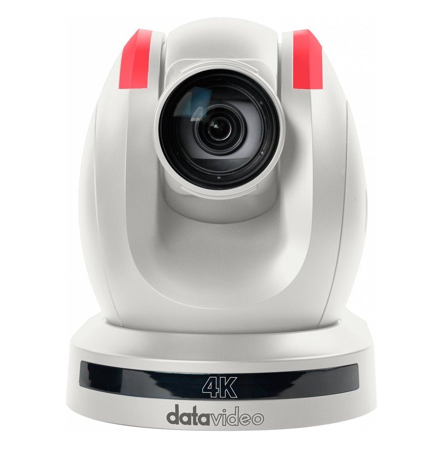 Datavideo PTC-285G 4K 12x 12G-SDI Tracking PTZ Camera