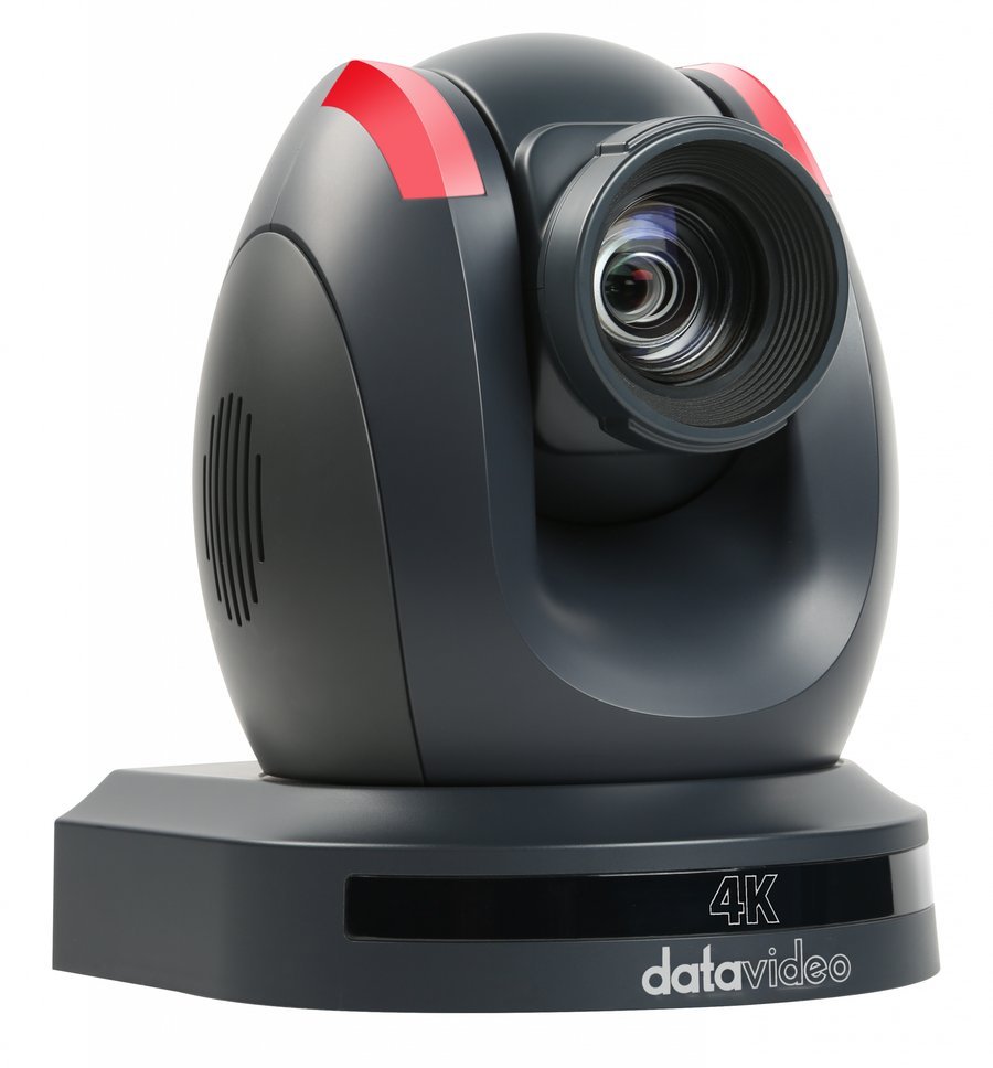 Datavideo PTC-305G 4K 20x 12G-SDI Tracking PTZ Camera