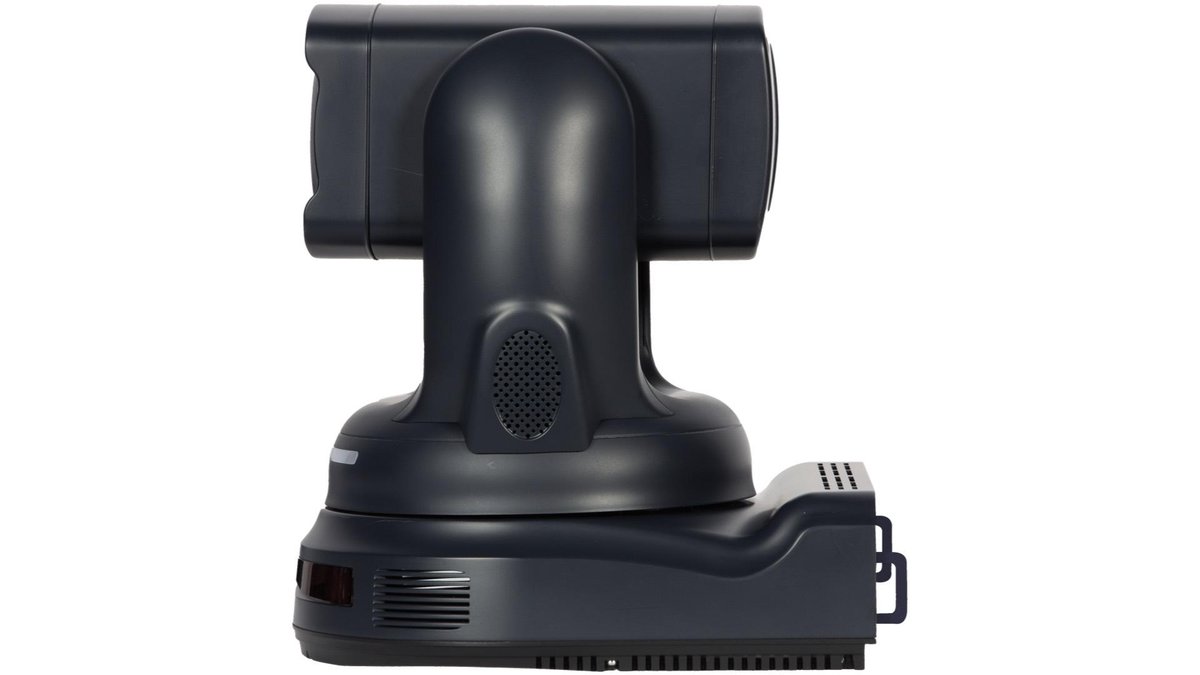 Datavideo PTC-600 4K AI Auto-Tracking PTZ Camera - view 3