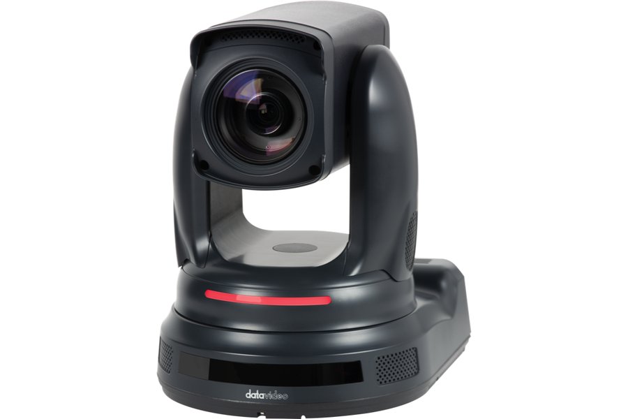 Datavideo PTC-600G 4K 30x 12G-SDI Tracking PTZ Camera