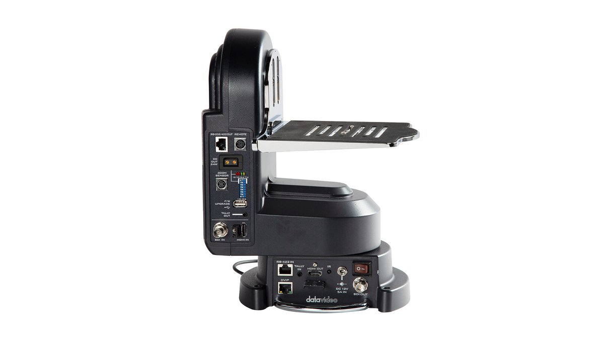 Datavideo PTR-10 MK II - view 2