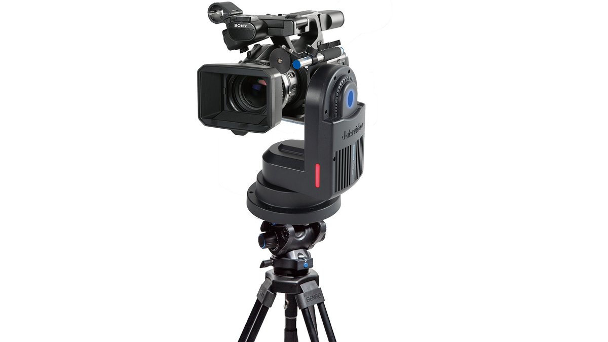 Datavideo PTR-10 MK II - view 3