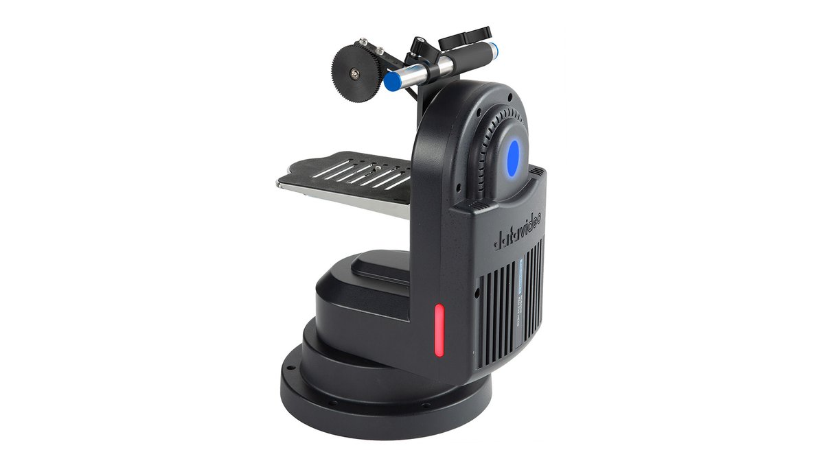 Datavideo PTR-10 MK II - view 4